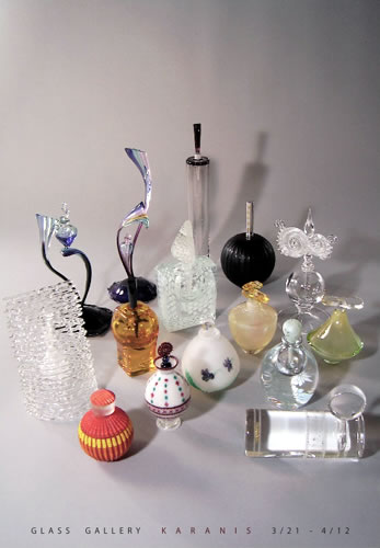 硝子作家　飯塚亜裕子　ガラスのゴブレット 硝子作家 飯塚亜裕子 ガラスのゴブレット 飯塚亜裕子 | ガラス探検隊